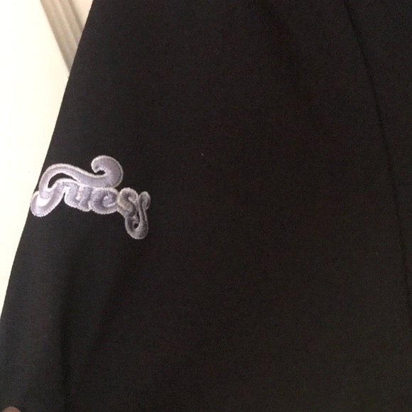 Guess hoodie with stripes - Picture 4 of 5